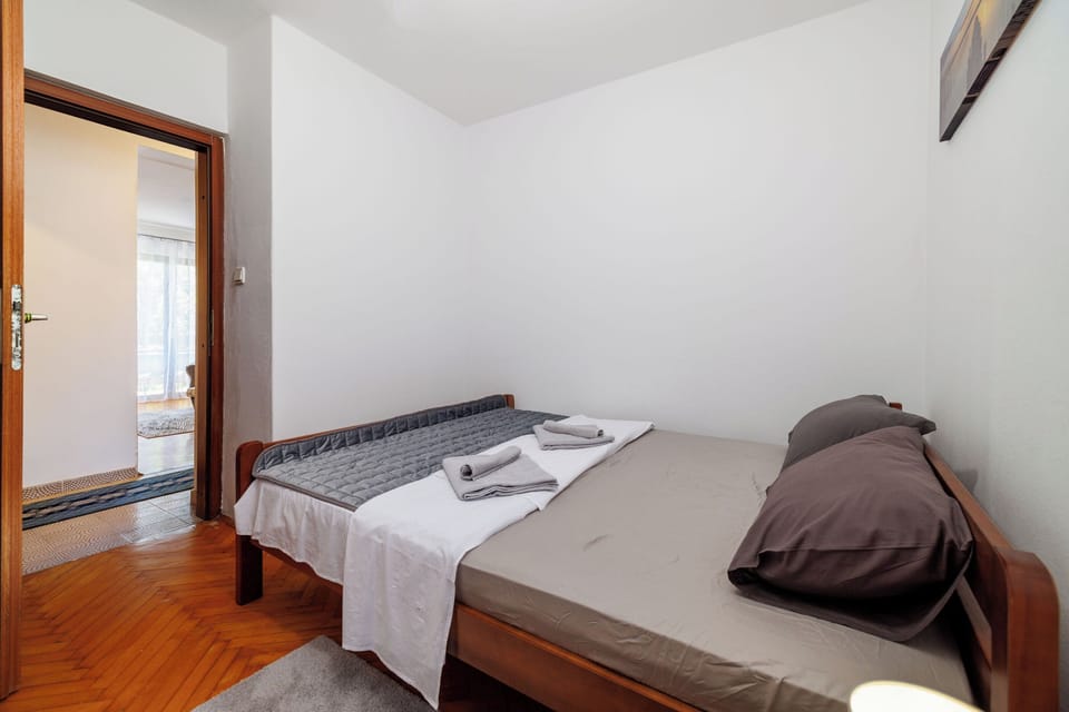 Apartment (A1) | Free WiFi