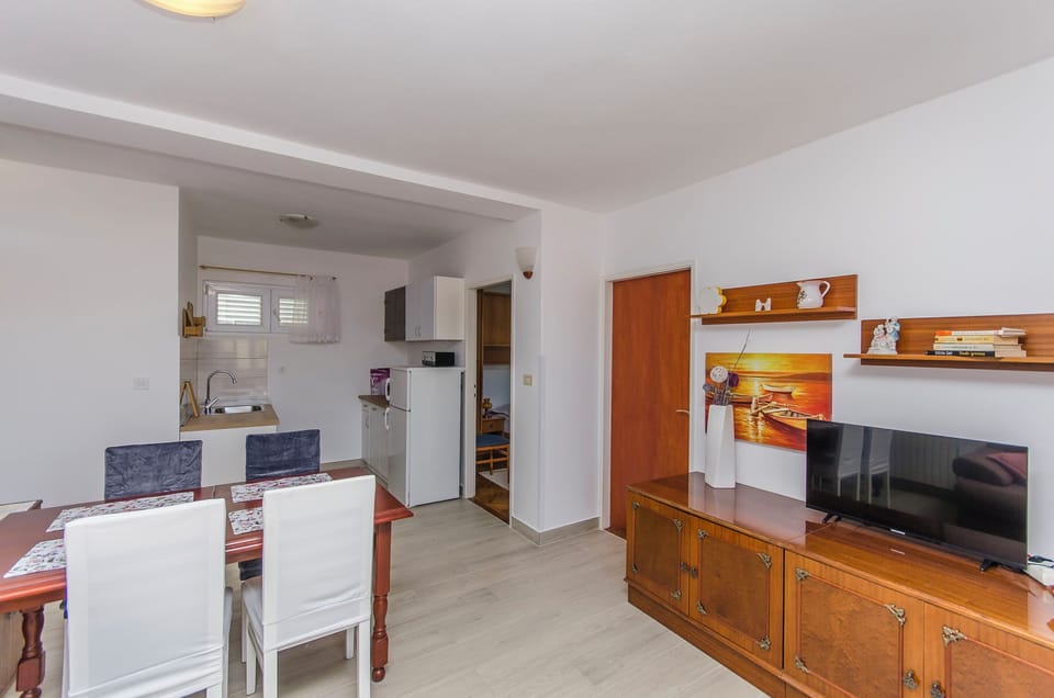 Apartment (A1) | Living room