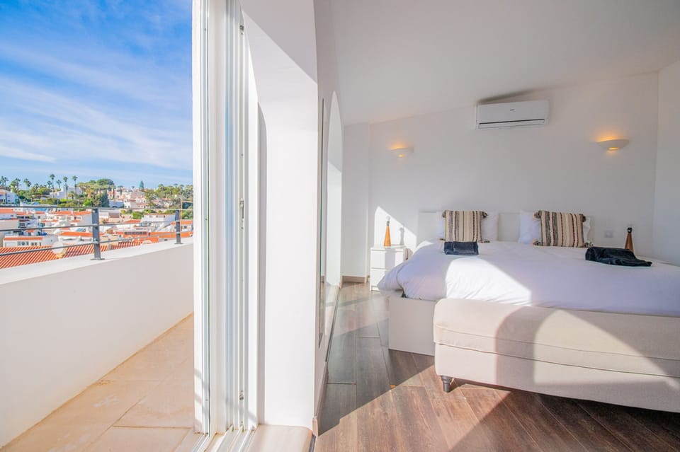 14 Travessa das Naus Villa in Carvoeiro