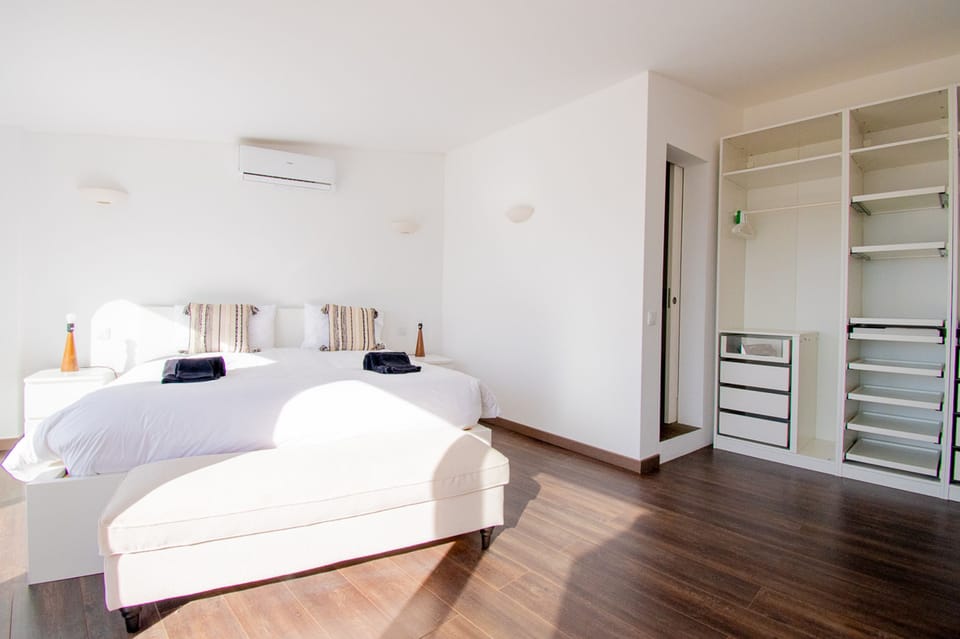 14 Travessa das Naus Villa in Carvoeiro