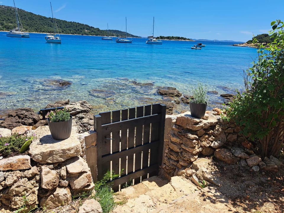 Water view