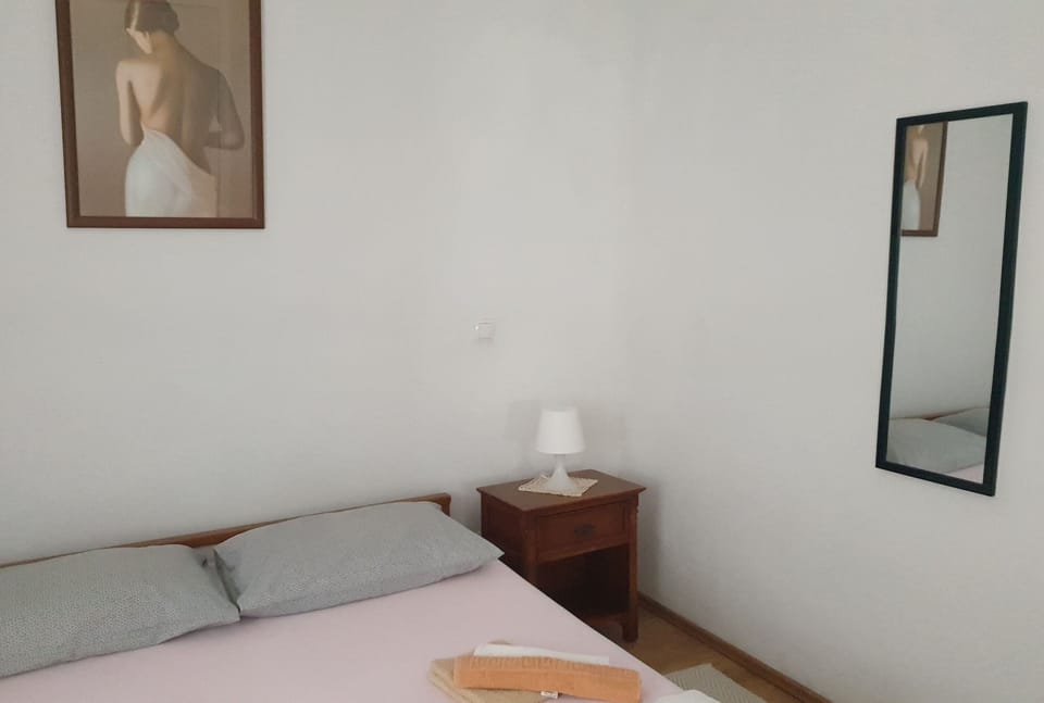 House | Iron/ironing board, free WiFi