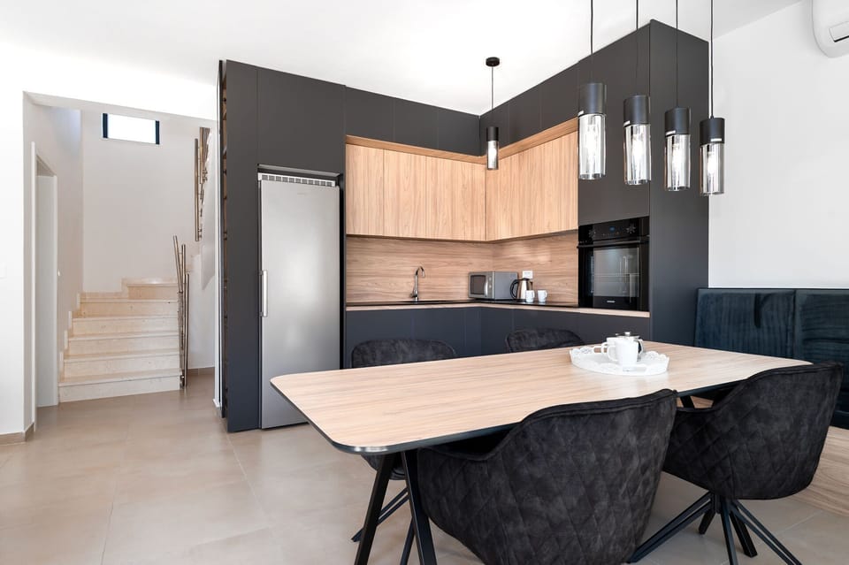 Villa | Dining