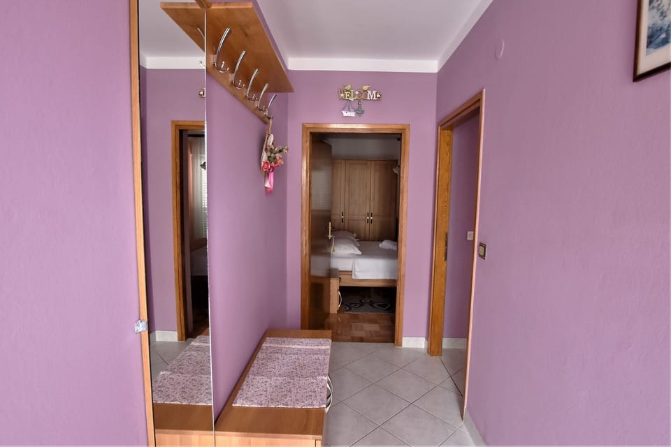 Apartment (A1) | Hallway