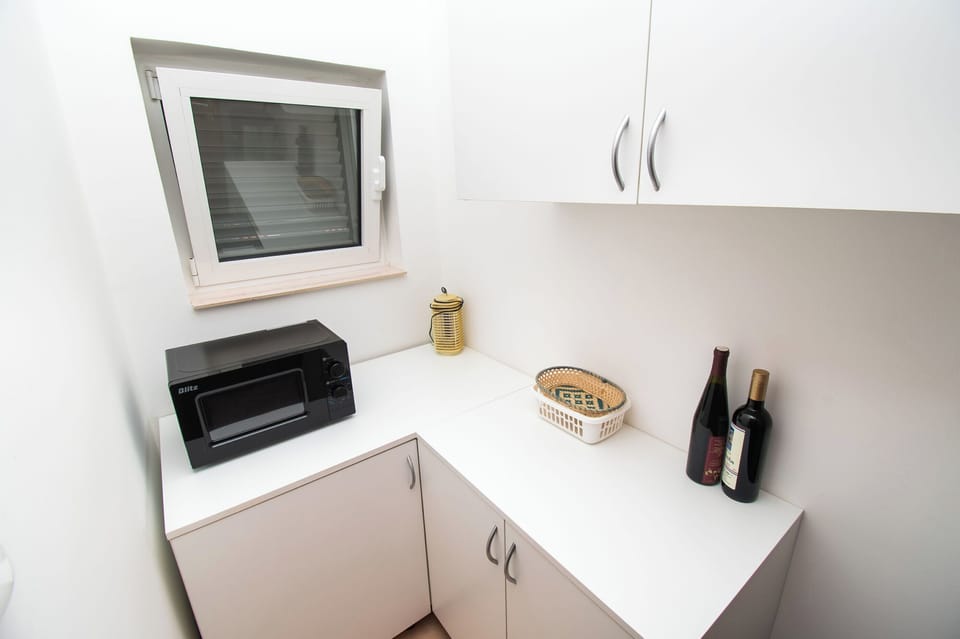 Apartment (A1) | Interior detail