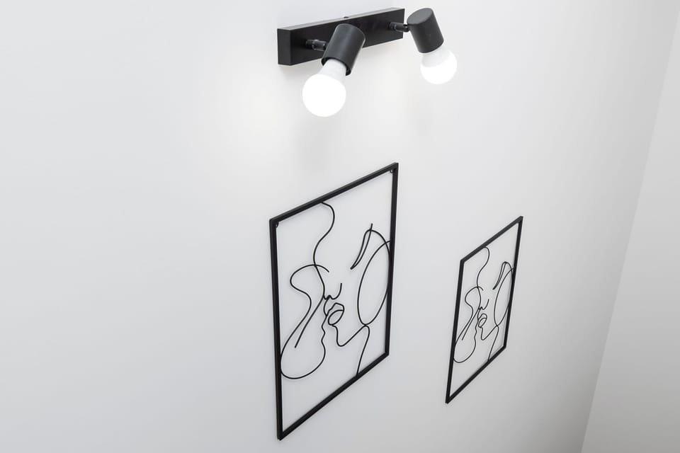 Villa | Interior detail