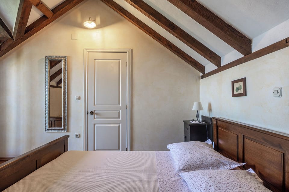 Villa Ela Villa in Makarska
