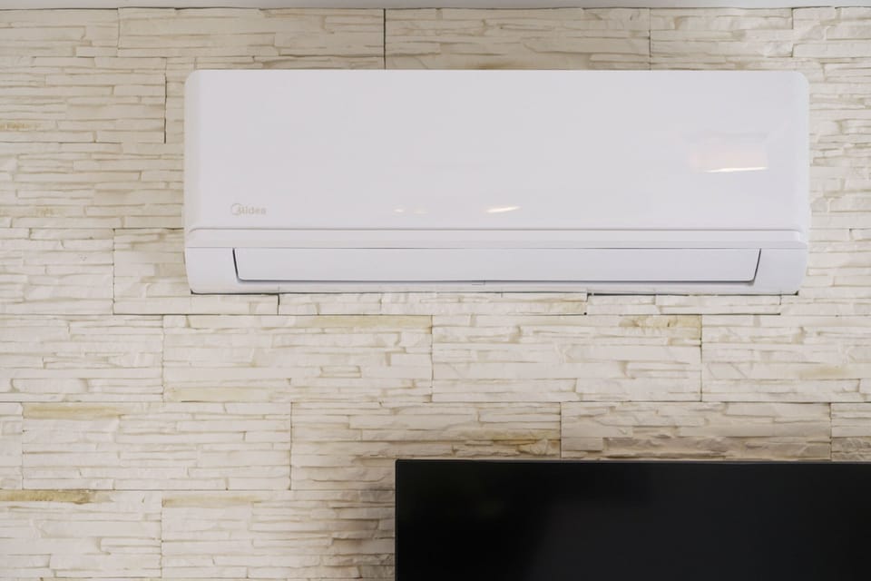 Villa | Television
