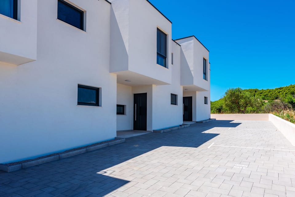 Building design