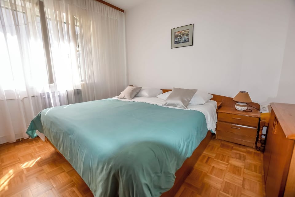 Apartment (A1) | Iron/ironing board, free WiFi
