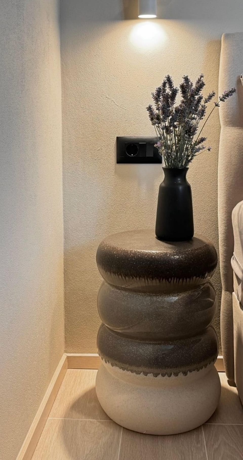 Villa | Interior detail
