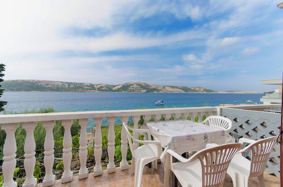 Water view