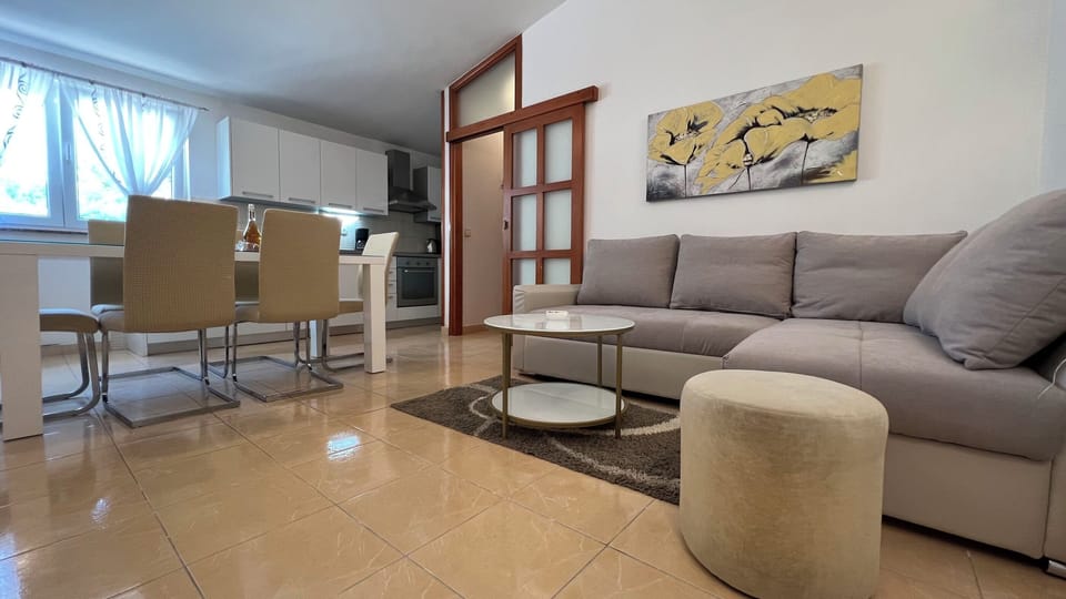 House | Living room