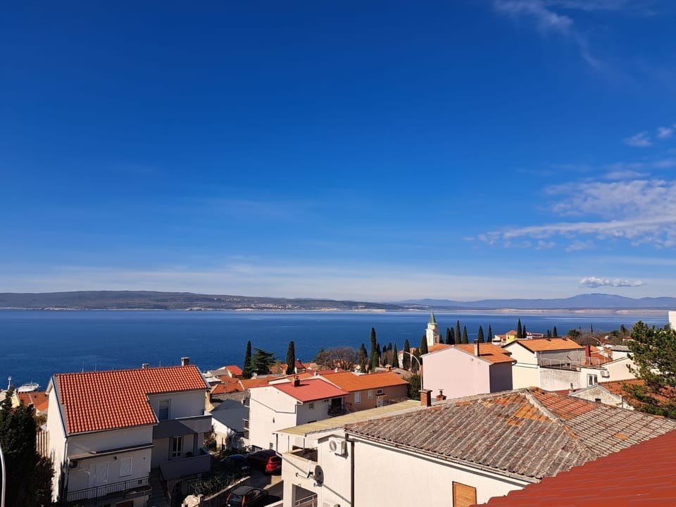 Apartment (A1) | Water view