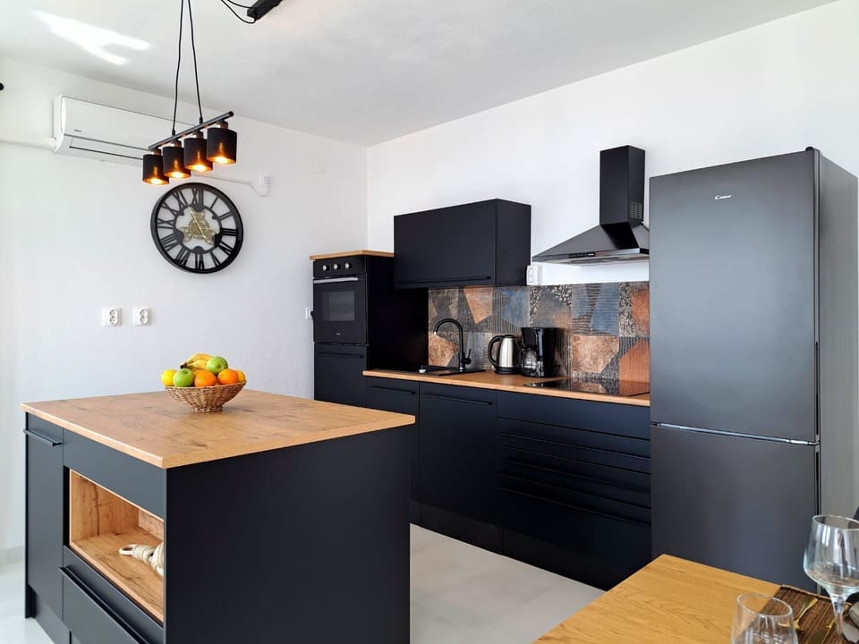 Apartment (A1) | Private kitchen