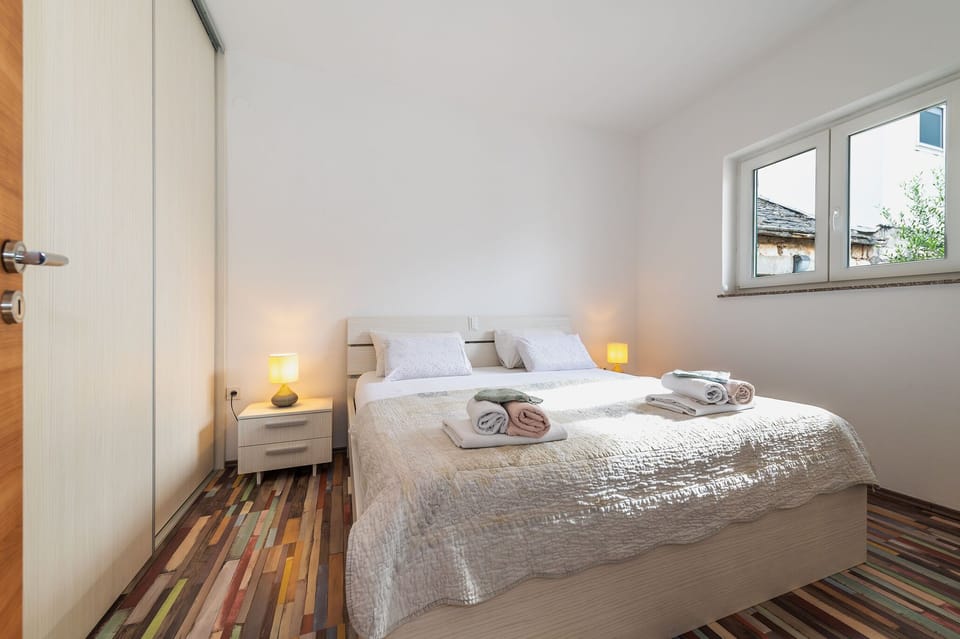 Villa | In-room safe, iron/ironing board, free WiFi