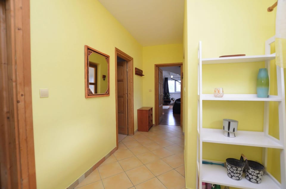 Apartment (A1) | Hallway