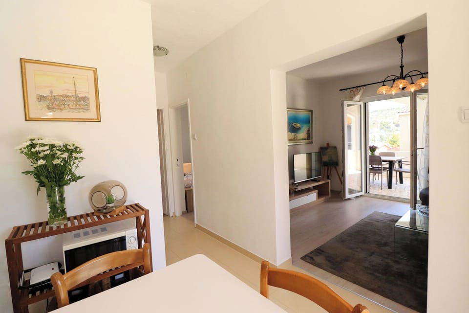 Villa | Interior