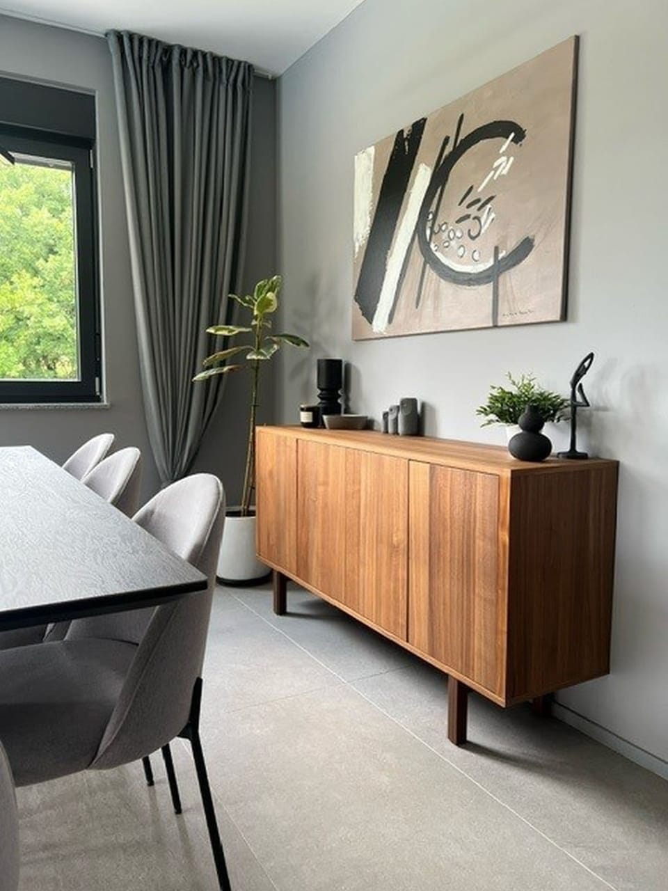 Villa | Dining