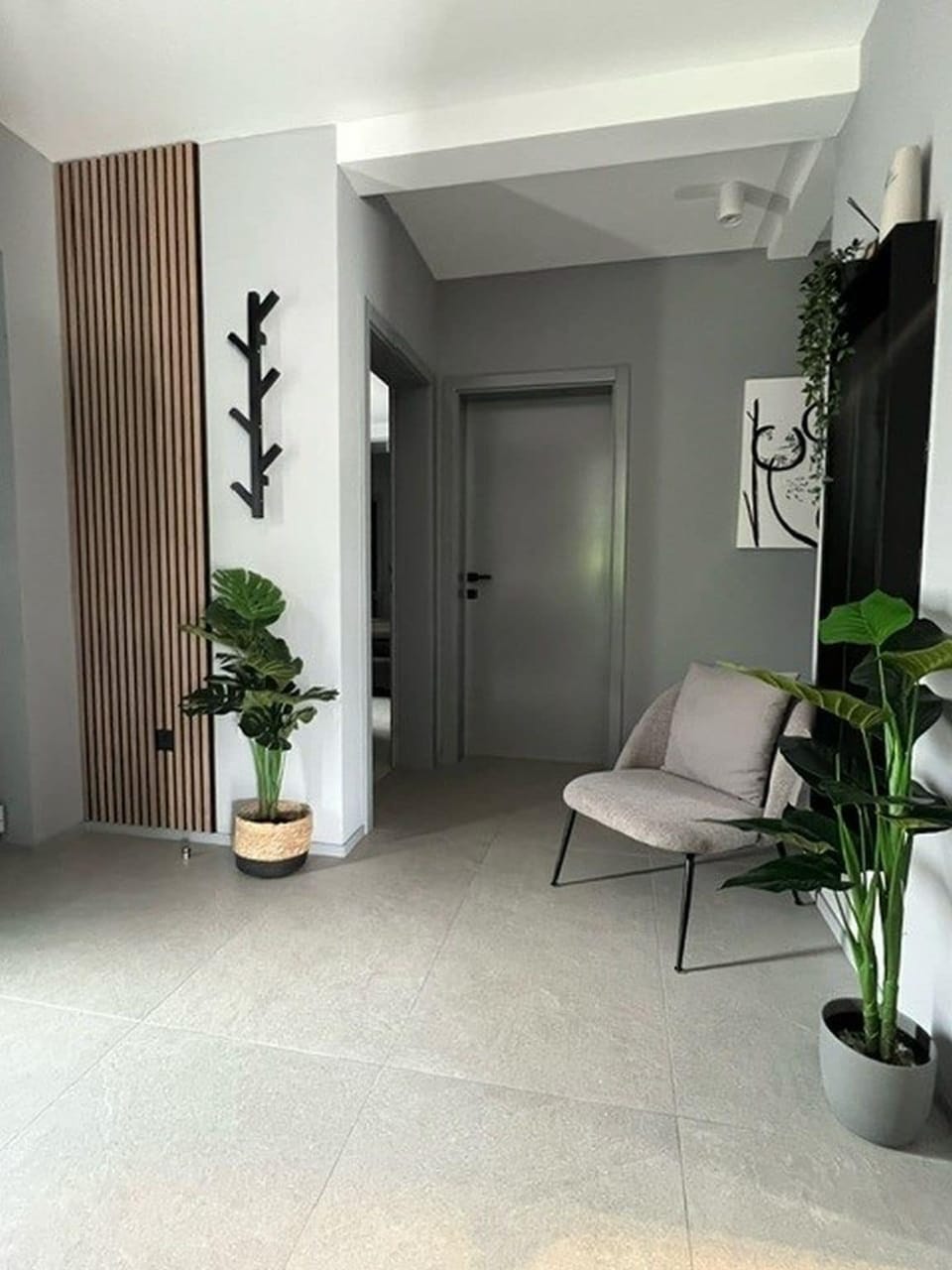 Villa | Interior