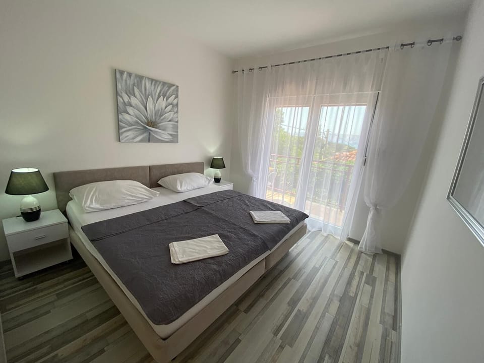Apartment (A1) | Iron/ironing board, free WiFi