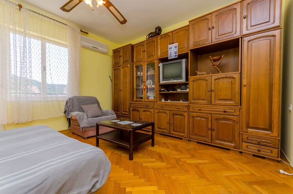 Apartment (A1) | Living room