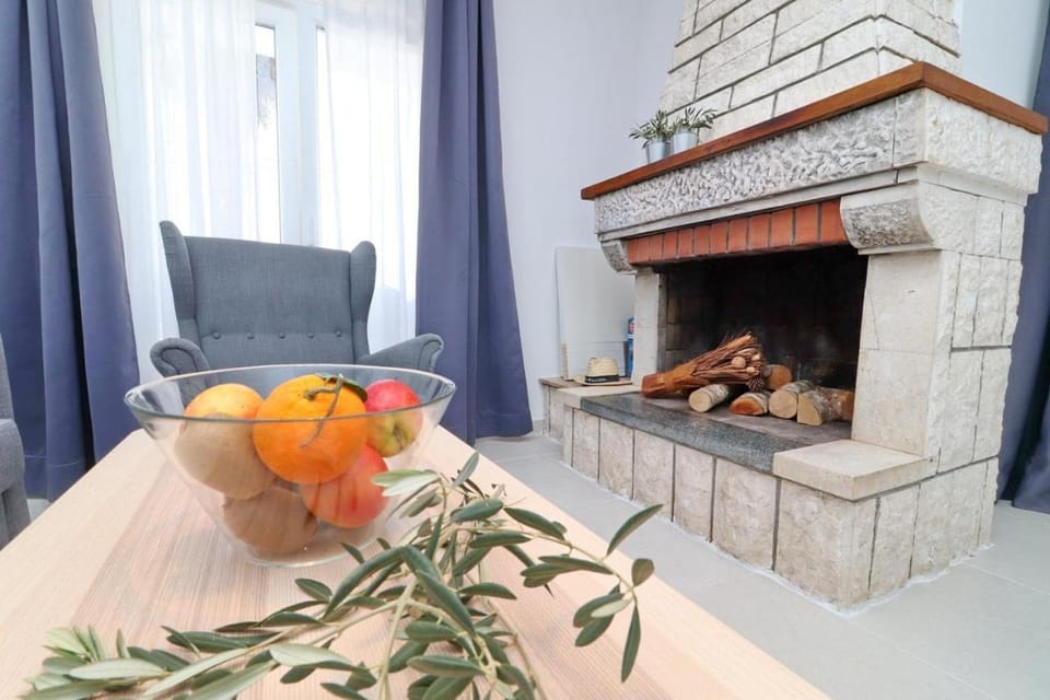 House | Living room