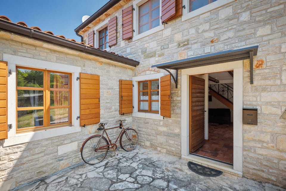 Building design