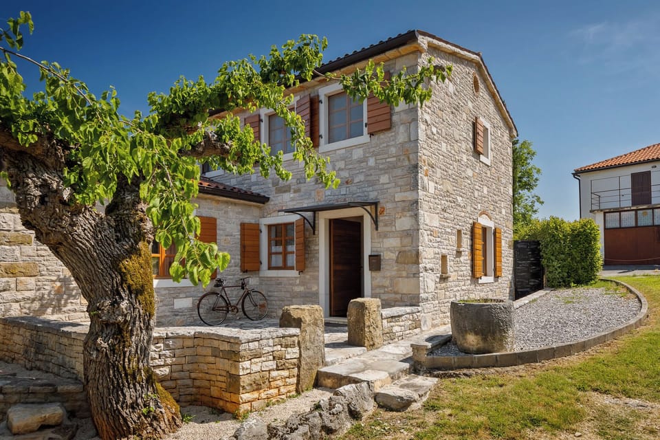 Building design