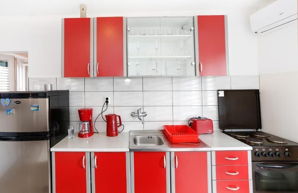 Apartment (A1) | Private kitchen