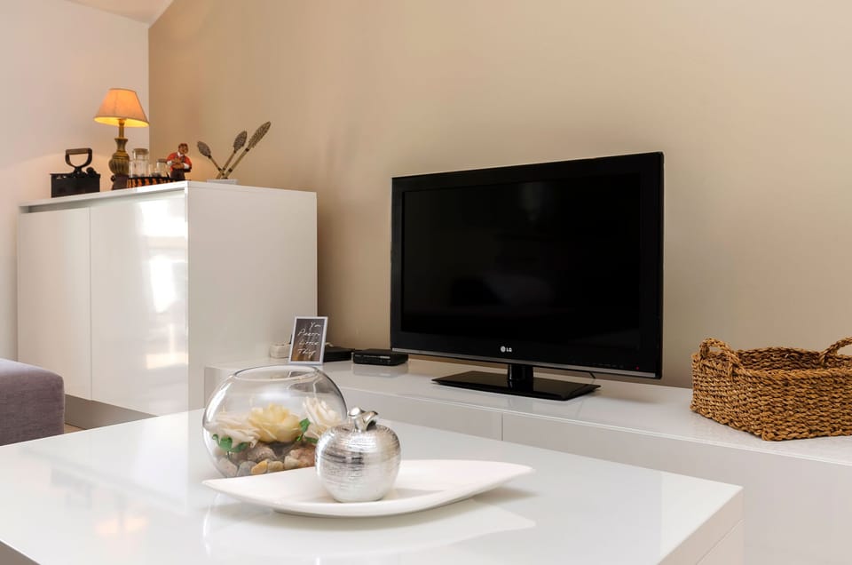 Television