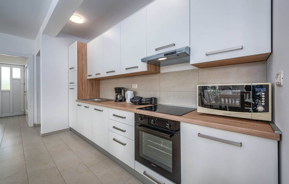 Villa | Private kitchen