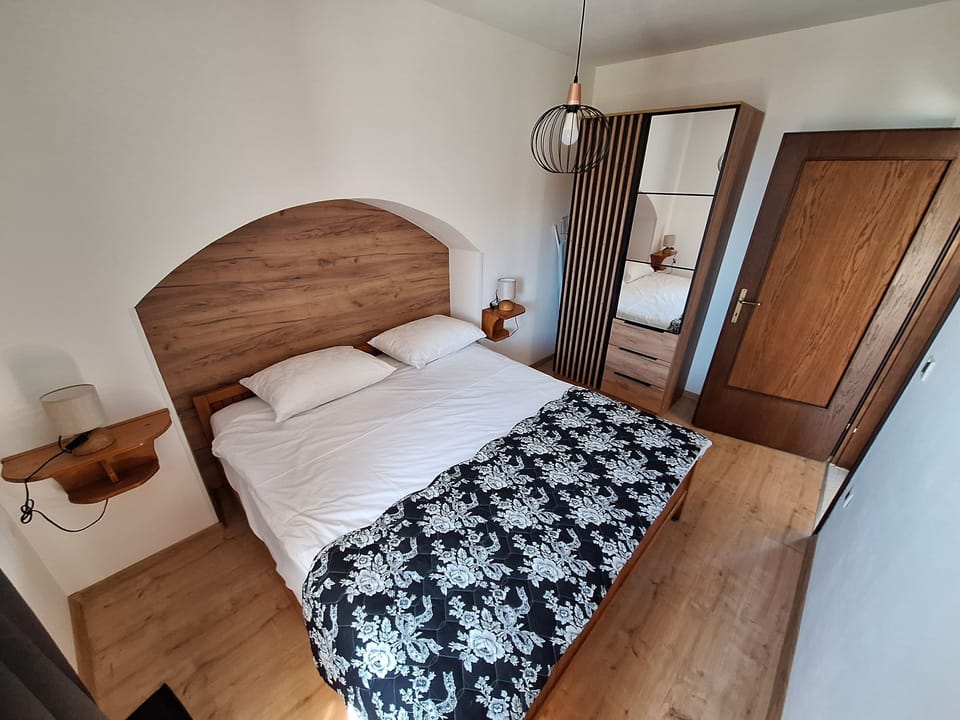 Apartment Modric Apartment in Primorje-Gorski Kotar County