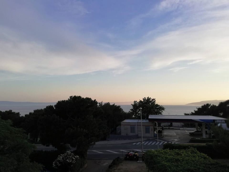 Water view