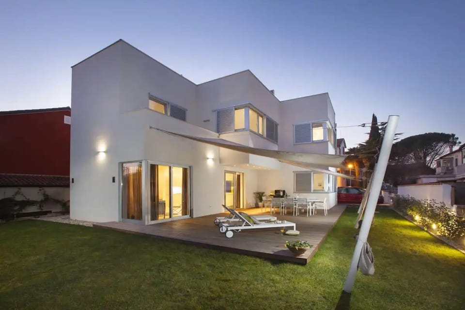 Building design