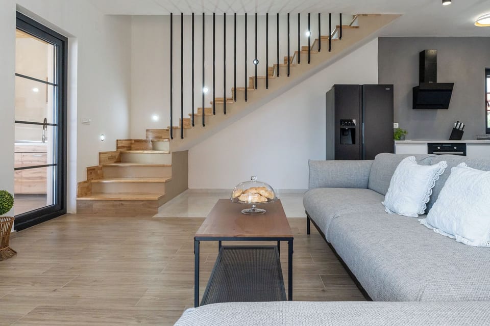 Villa | Staircase
