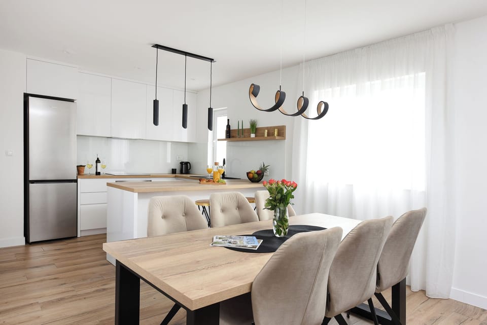 Villa | Dining