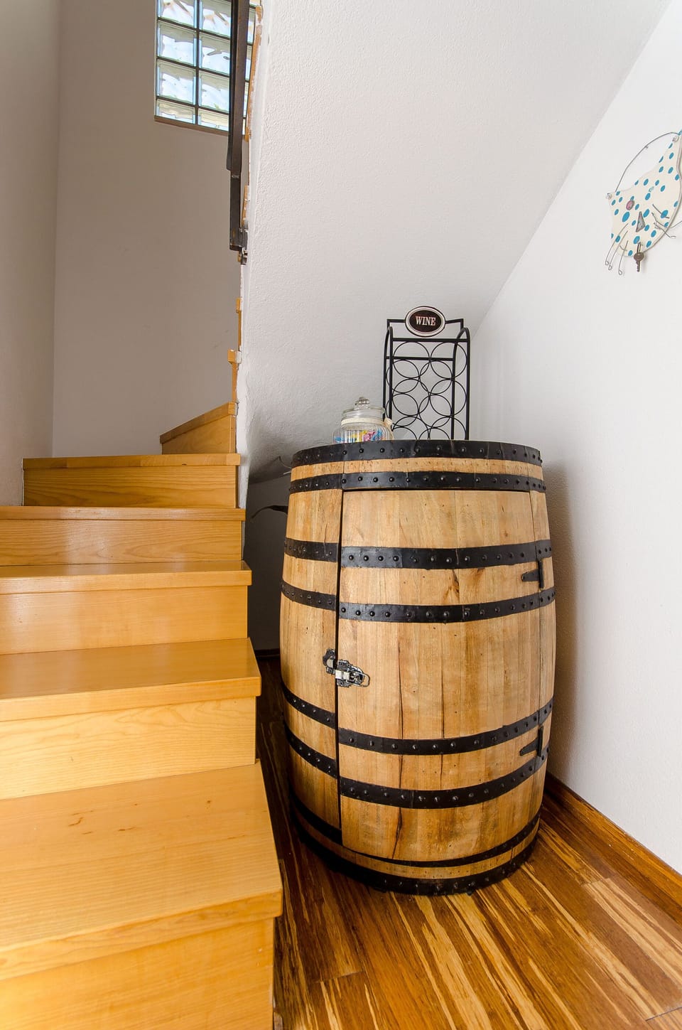Villa | Staircase