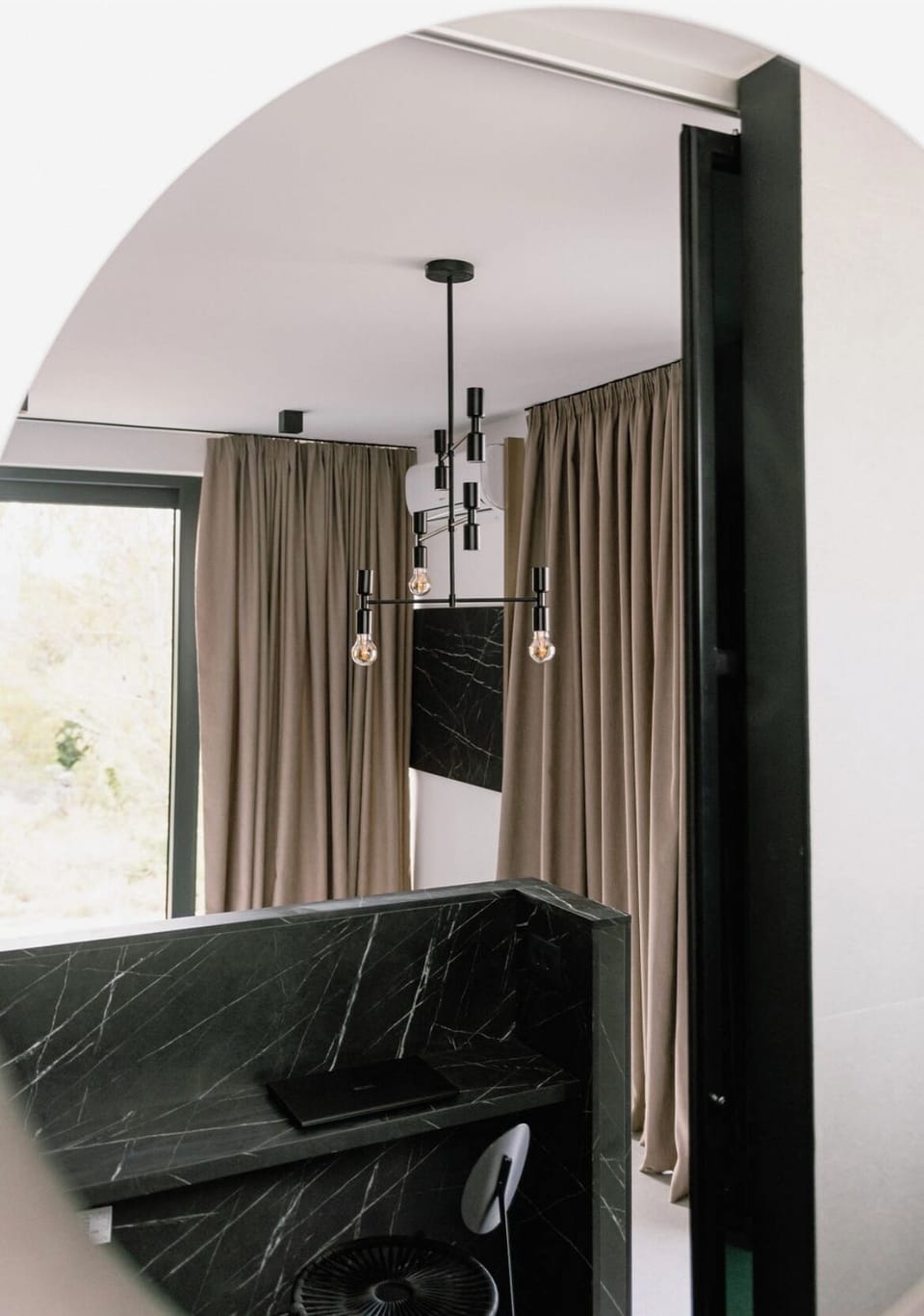 Villa | Interior detail