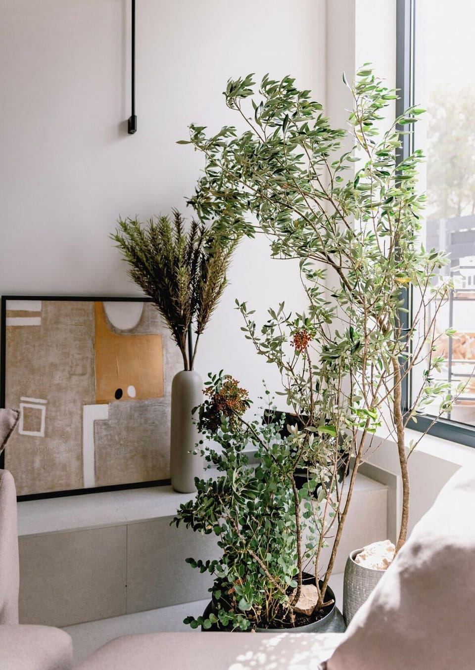 Villa | Interior