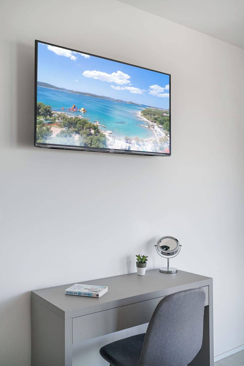 Villa | In-room safe, iron/ironing board, WiFi (free)