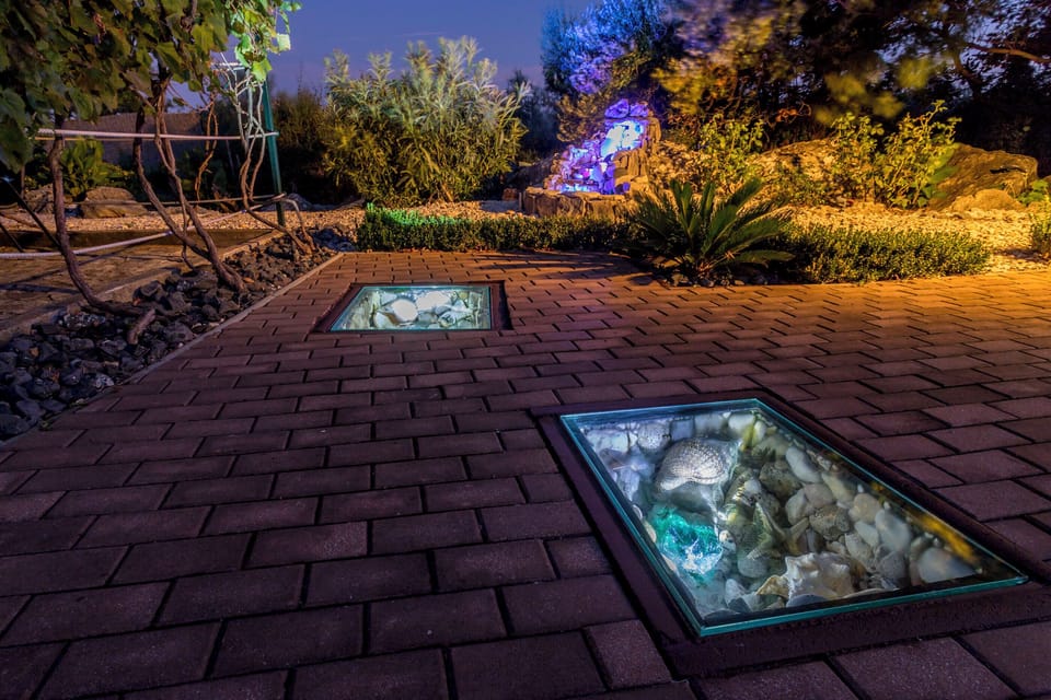 Villa | Property grounds