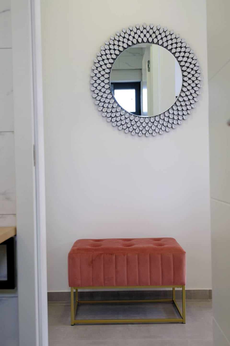 Villa | Interior