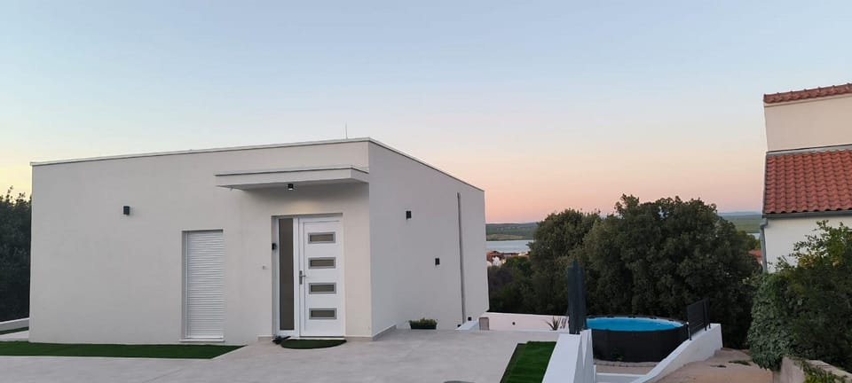 Building design