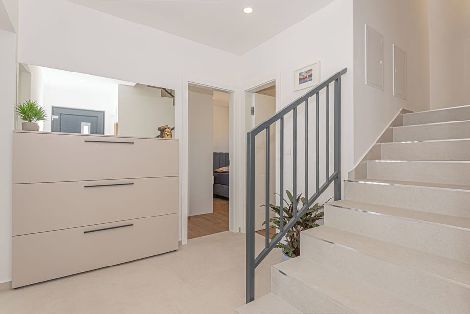Villa | Staircase