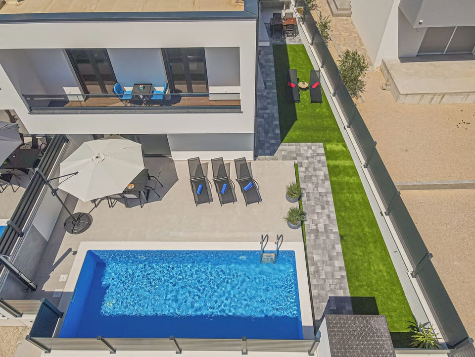 Villa | Building design