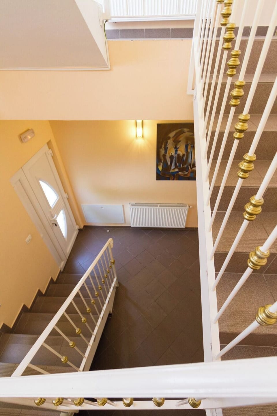 Villa | Interior