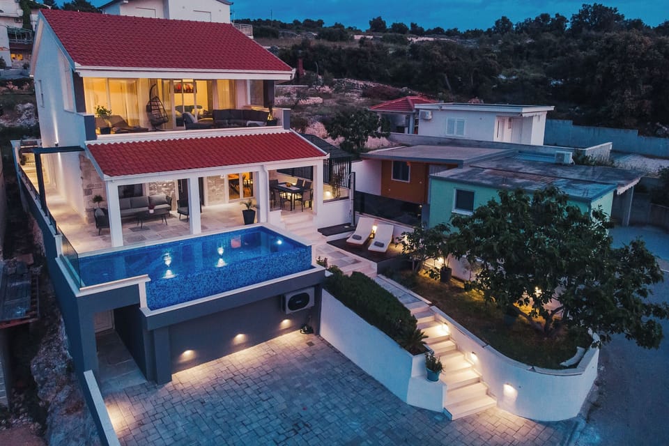 Building design