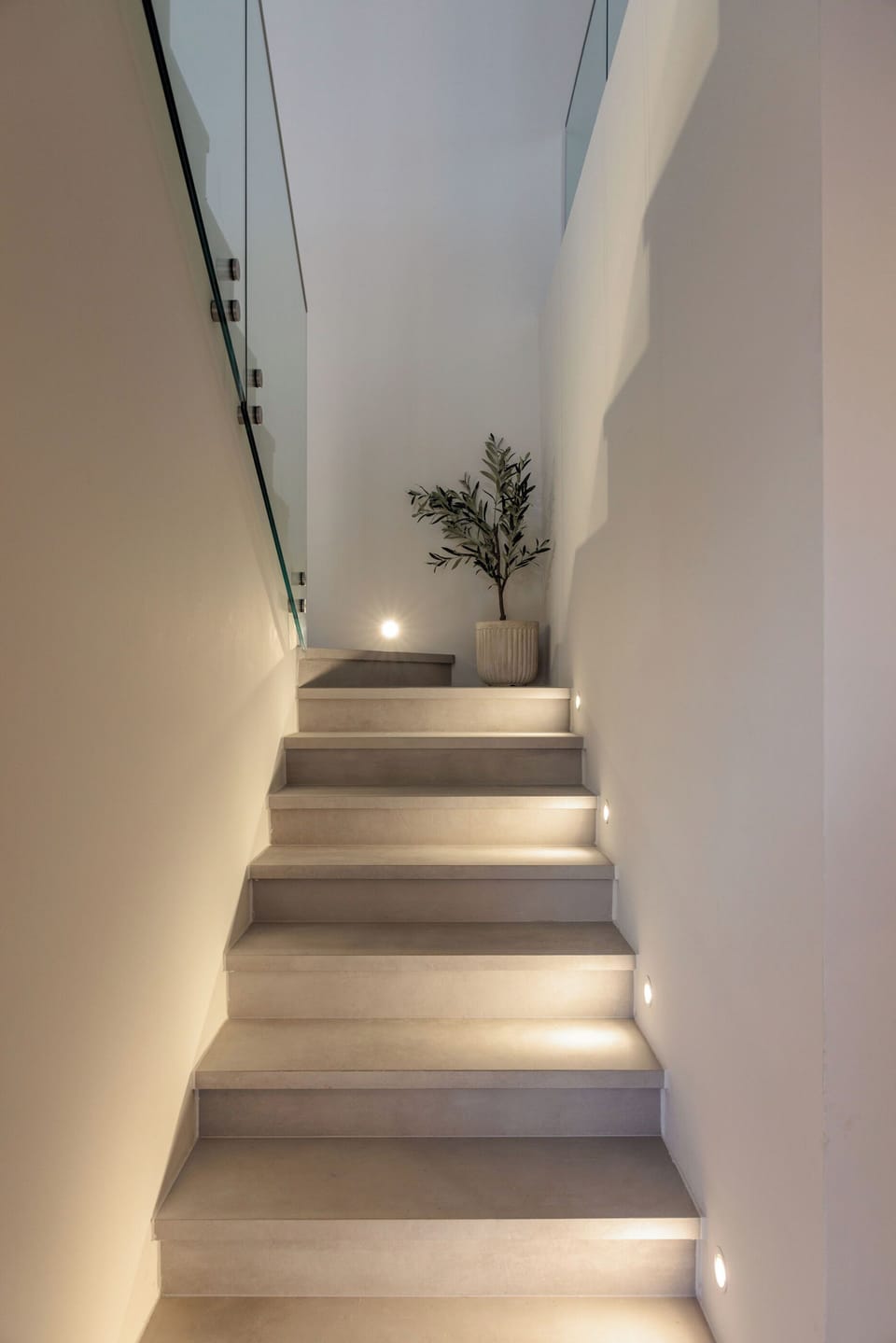 Villa | Staircase