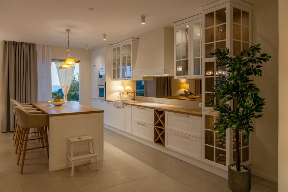 Villa | Tech